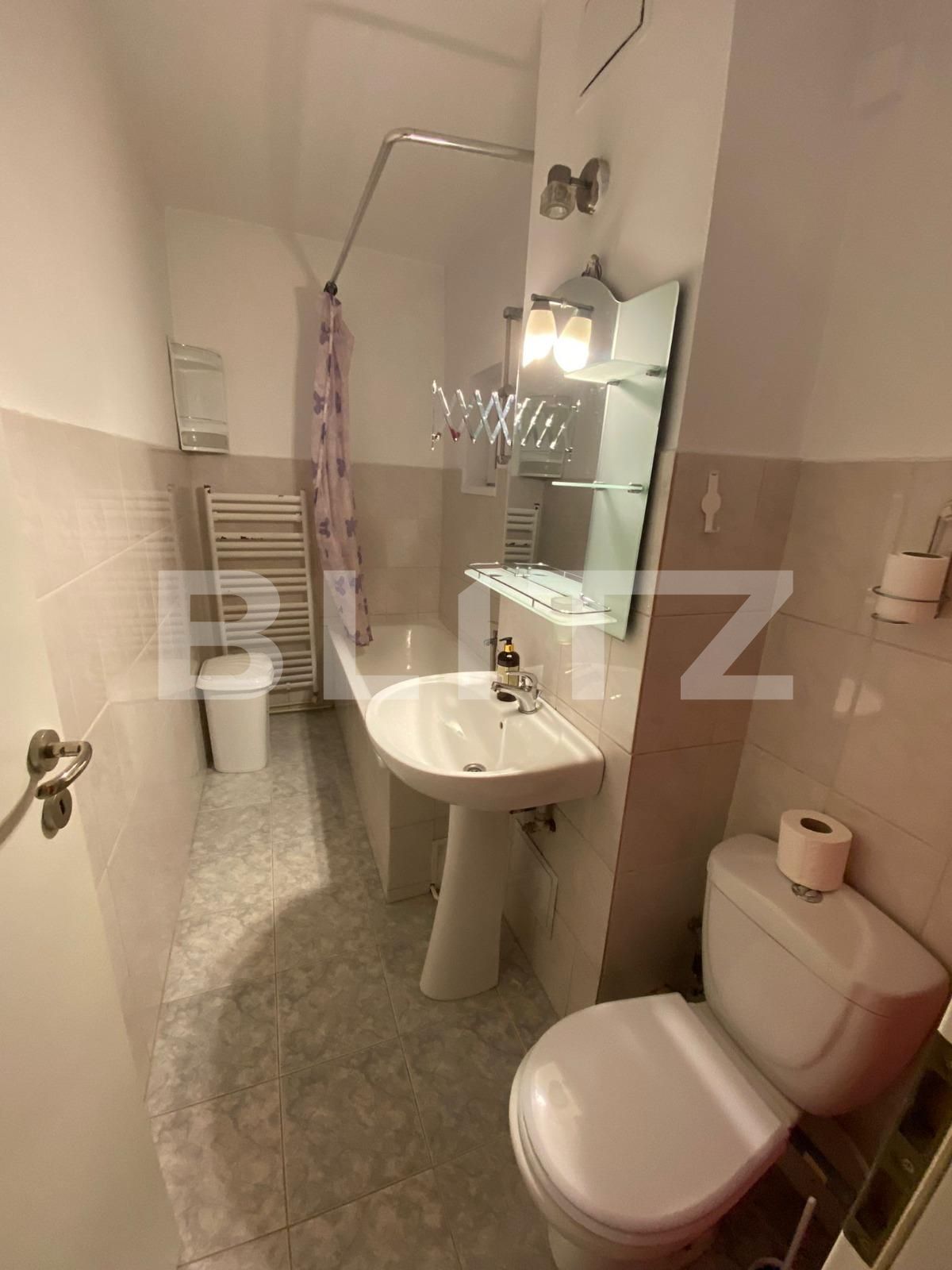 Garsonieră de închiriat Manastur - 108736AI | BLITZ Cluj-Napoca | Poza9