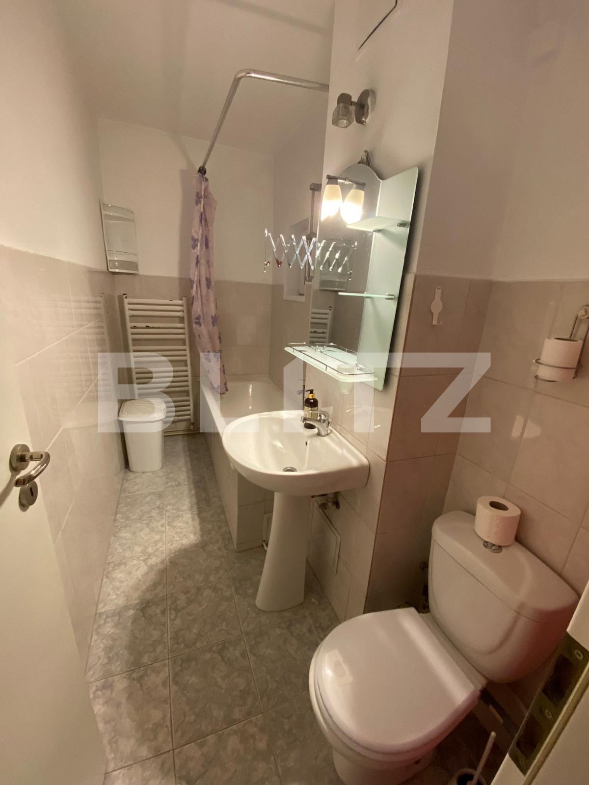 Garsonieră de închiriat Manastur - 108736AI | BLITZ Cluj-Napoca | Poza8