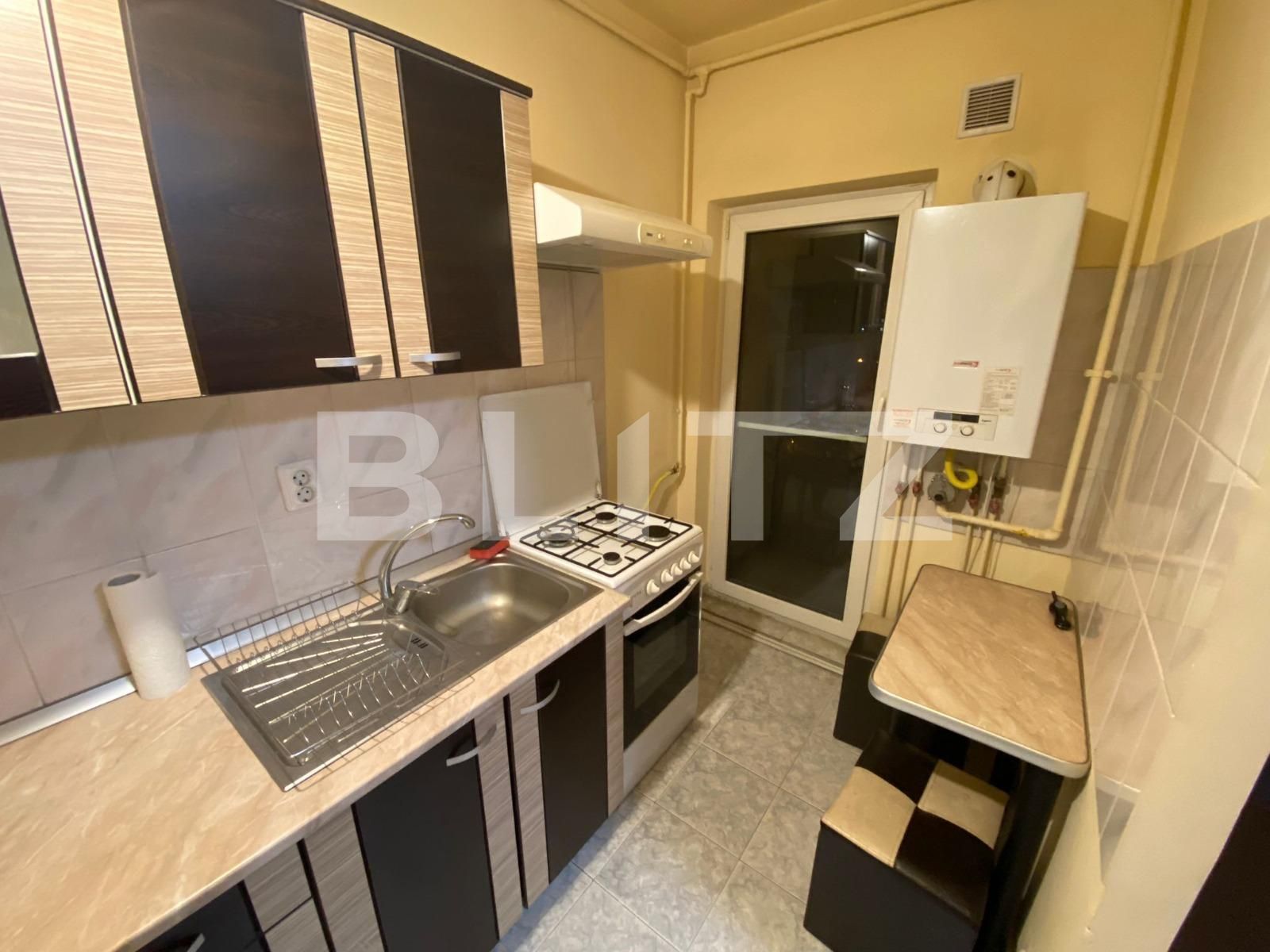 Garsonieră de închiriat Manastur - 108736AI | BLITZ Cluj-Napoca | Poza5