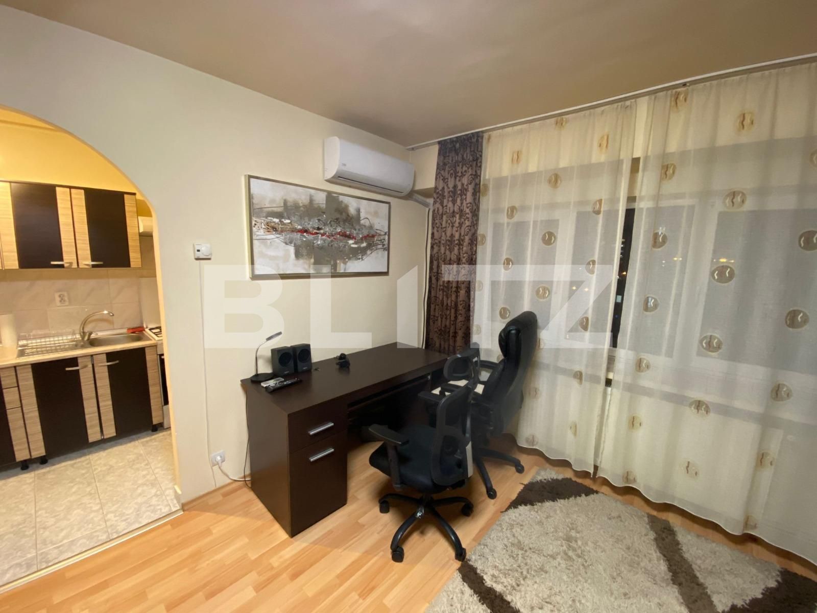 Garsonieră de închiriat Manastur - 108736AI | BLITZ Cluj-Napoca | Poza3