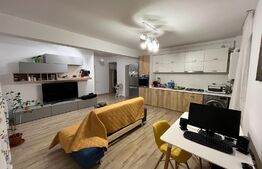 Apartament 3 camere, 63 mp, etaj intermediar, parcare, orientare sudica, zona Vivo