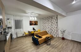 Apartament 3 camere, 63 mp, etaj intermediar, parcare, orientare sudica, zona Vivo