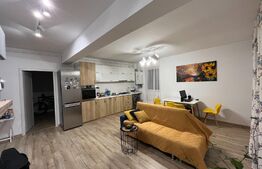 Apartament 3 camere, 63 mp, etaj intermediar, parcare, orientare sudica, zona Vivo