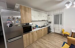 Apartament 3 camere, 63 mp, etaj intermediar, parcare, orientare sudica, zona Vivo