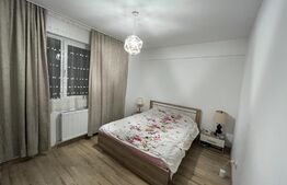 Apartament 3 camere, 63 mp, etaj intermediar, parcare, orientare sudica, zona Vivo