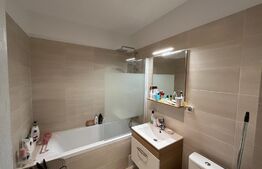 Apartament 3 camere, 63 mp, etaj intermediar, parcare, orientare sudica, zona Vivo