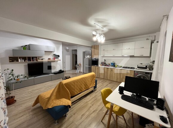 Apartament de vânzare 3 camere Manastur - 108738AV | BLITZ Cluj-Napoca | Poza2