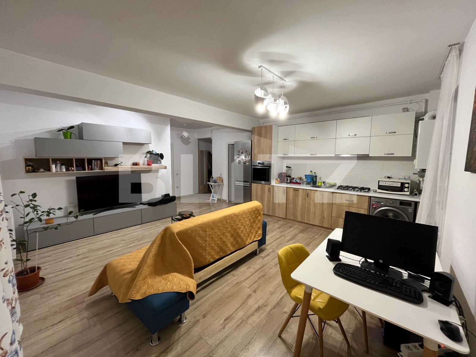 Apartament de vânzare 3 camere Manastur - 108738AV | BLITZ Cluj-Napoca | Poza2