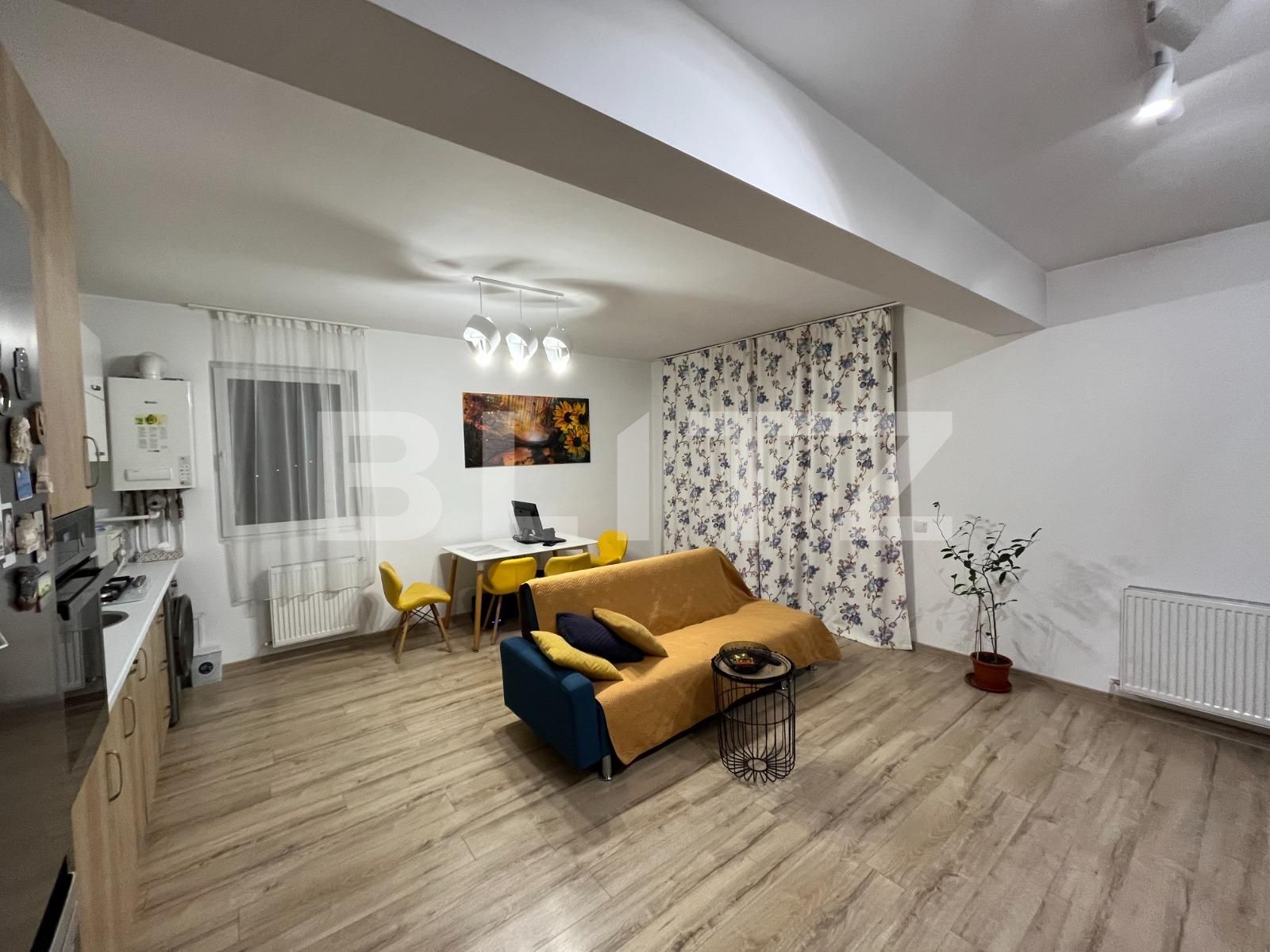 Apartament de vânzare 3 camere Manastur - 108738AV | BLITZ Cluj-Napoca | Poza1