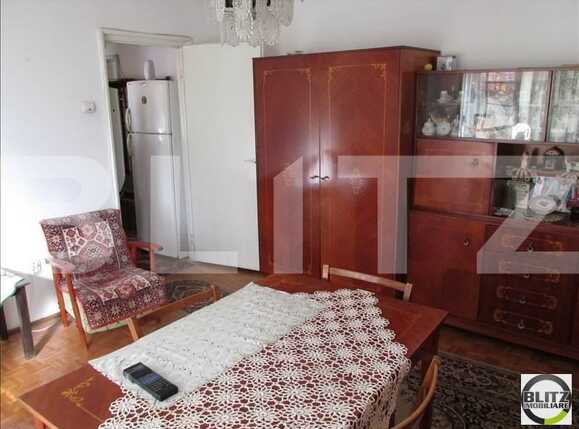 Apartament de vânzare 3 camere Gheorgheni - 10874AV | BLITZ Cluj-Napoca | Poza4