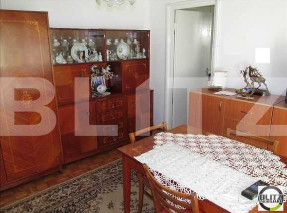 Apartament de vânzare 3 camere Gheorgheni - 10874AV | BLITZ Cluj-Napoca | Poza3