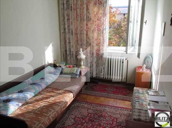 Apartament de vânzare 3 camere Gheorgheni - 10874AV | BLITZ Cluj-Napoca | Poza1