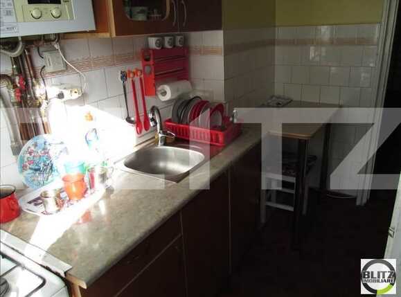 Apartament de vânzare 3 camere Gheorgheni - 10874AV | BLITZ Cluj-Napoca | Poza8