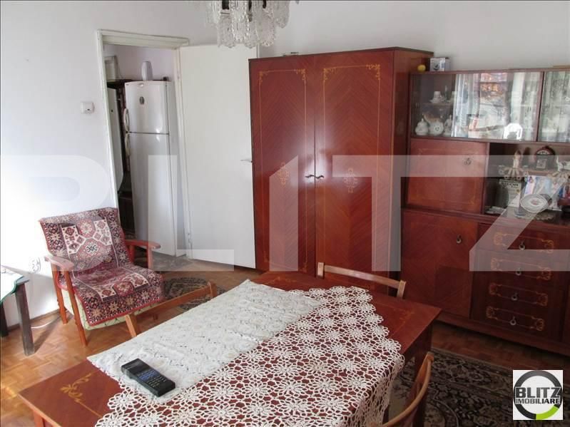 Apartament de vânzare 3 camere Gheorgheni - 10874AV | BLITZ Cluj-Napoca | Poza4