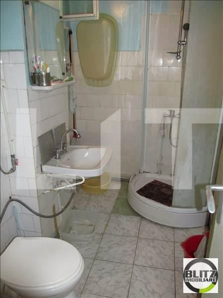 Apartament de vânzare 3 camere Gheorgheni - 10874AV | BLITZ Cluj-Napoca | Poza14