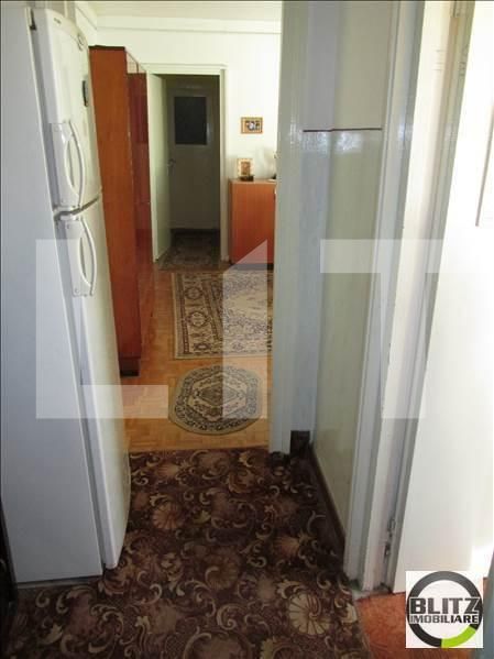 Apartament de vânzare 3 camere Gheorgheni - 10874AV | BLITZ Cluj-Napoca | Poza12