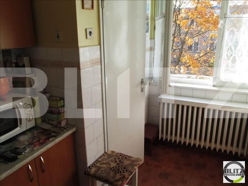 Apartament de vânzare 3 camere Gheorgheni - 10874AV | BLITZ Cluj-Napoca | Poza9