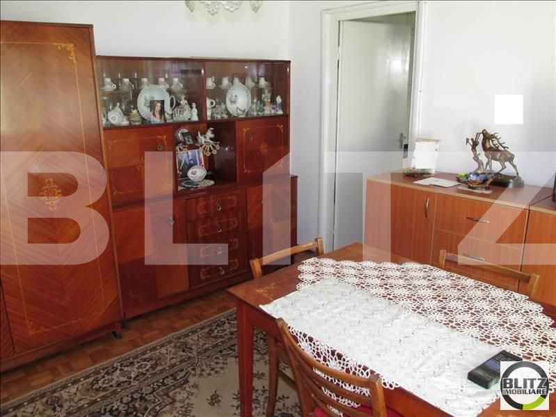 Apartament de vânzare 3 camere Gheorgheni - 10874AV | BLITZ Cluj-Napoca | Poza3