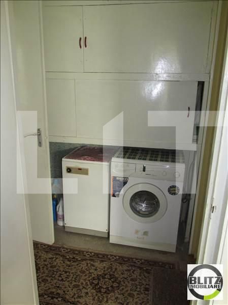 Apartament de vânzare 3 camere Gheorgheni - 10874AV | BLITZ Cluj-Napoca | Poza13