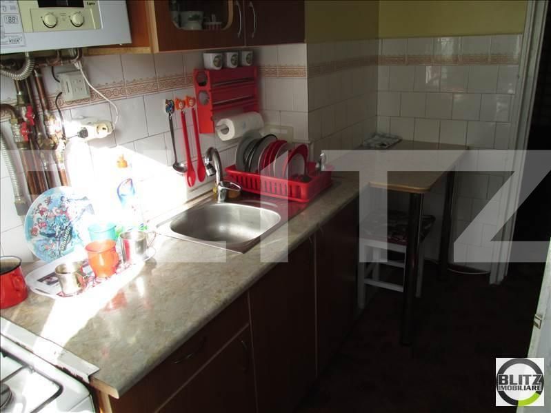 Apartament de vânzare 3 camere Gheorgheni - 10874AV | BLITZ Cluj-Napoca | Poza8