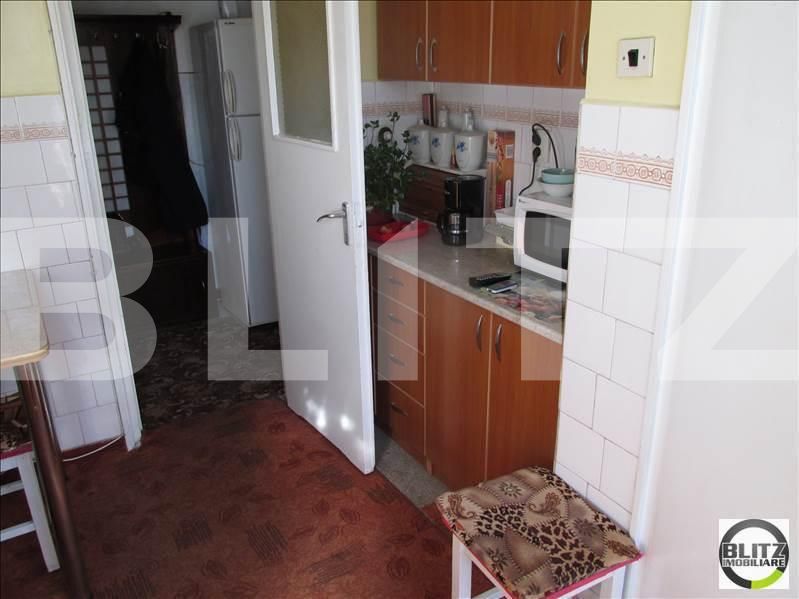 Apartament de vânzare 3 camere Gheorgheni - 10874AV | BLITZ Cluj-Napoca | Poza10