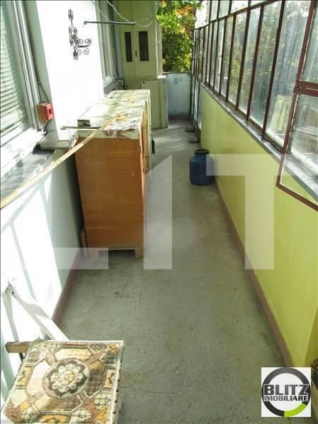 Apartament de vânzare 3 camere Gheorgheni - 10874AV | BLITZ Cluj-Napoca | Poza15