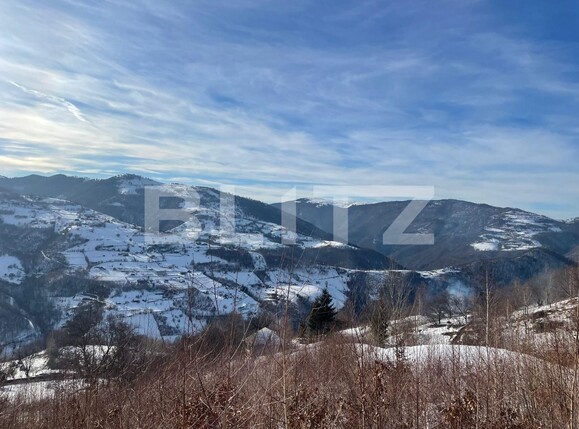 Teren de vânzare Someşu Rece - 108741TV | BLITZ Cluj-Napoca | Poza5