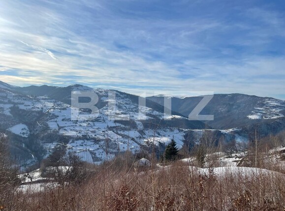 Teren de vânzare Someşu Rece - 108741TV | BLITZ Cluj-Napoca | Poza4