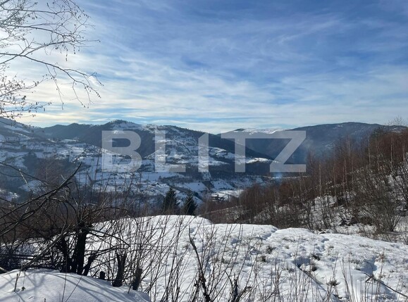 Teren de vânzare Someşu Rece - 108741TV | BLITZ Cluj-Napoca | Poza2