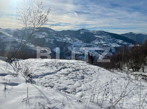 Teren de vânzare Someşu Rece - 108741TV | BLITZ Cluj-Napoca | Poza1
