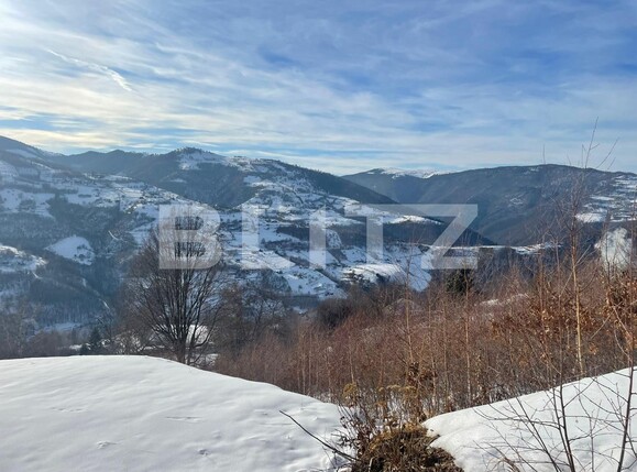 Teren de vânzare Someşu Rece - 108741TV | BLITZ Cluj-Napoca | Poza7