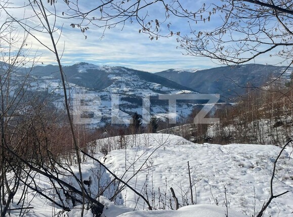 Teren de vânzare Someşu Rece - 108741TV | BLITZ Cluj-Napoca | Poza3