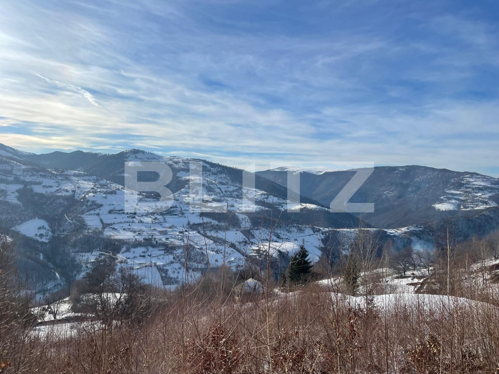 Teren de vânzare Someşu Rece - 108741TV | BLITZ Cluj-Napoca | Poza4