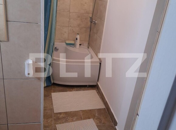 Garsonieră de închiriat Central - 108753AI | BLITZ Cluj-Napoca | Poza5