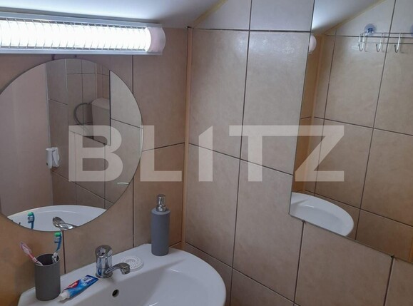 Garsonieră de închiriat Central - 108753AI | BLITZ Cluj-Napoca | Poza4