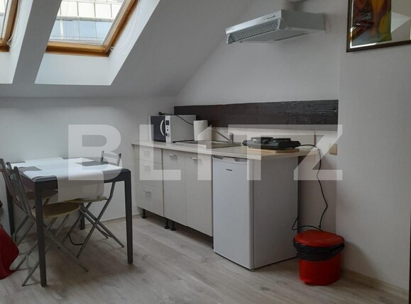 Garsonieră de închiriat Central - 108753AI | BLITZ Cluj-Napoca | Poza2