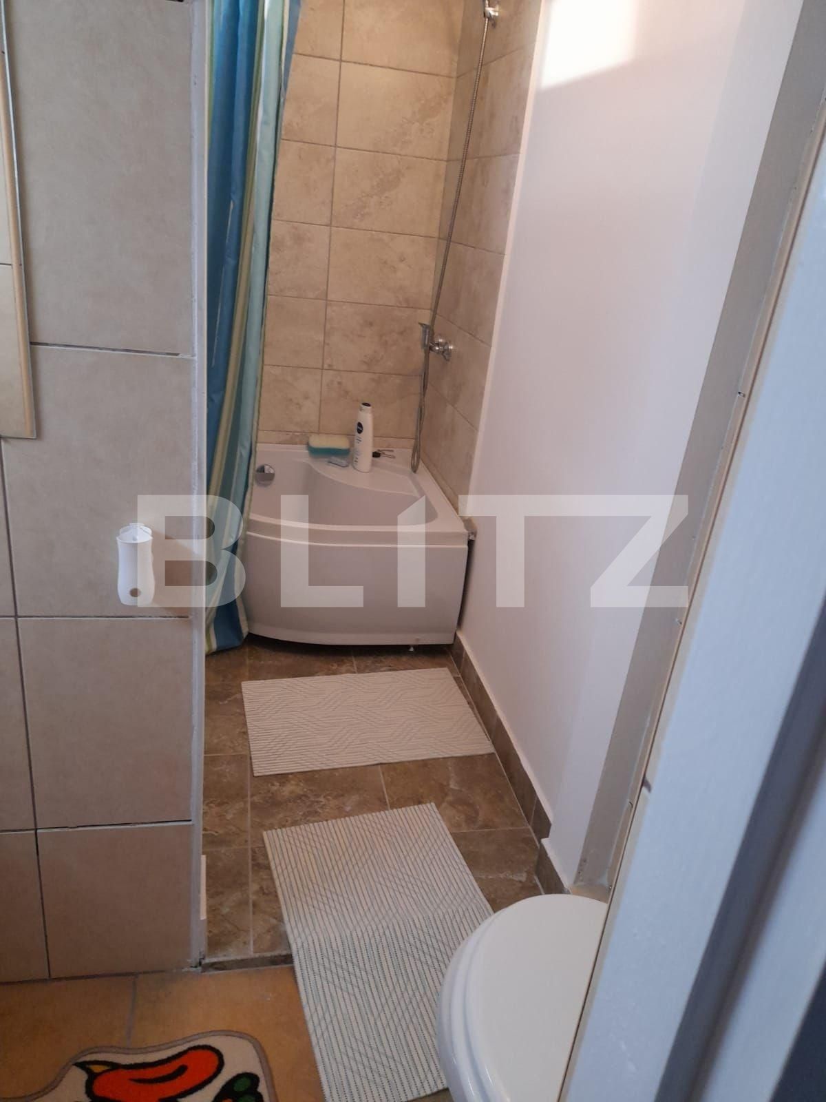 Garsonieră de închiriat Central - 108753AI | BLITZ Cluj-Napoca | Poza5