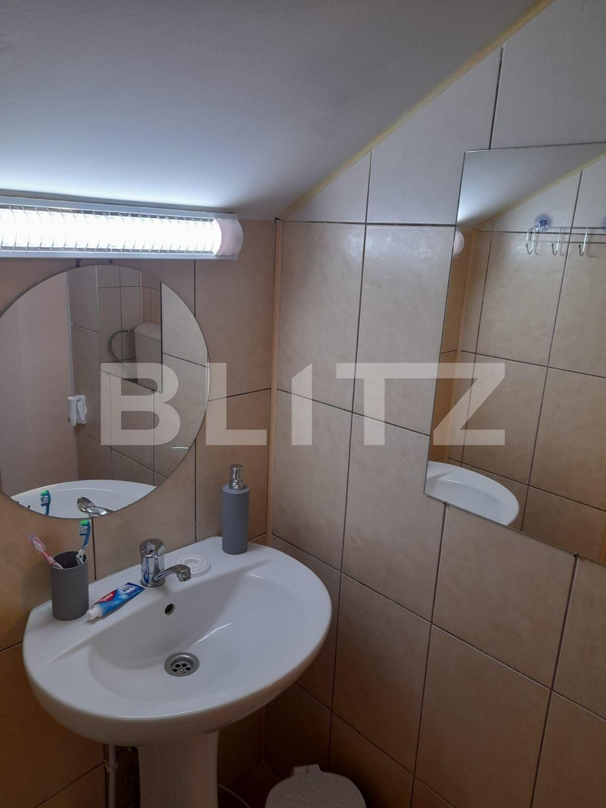 Garsonieră de închiriat Central - 108753AI | BLITZ Cluj-Napoca | Poza4