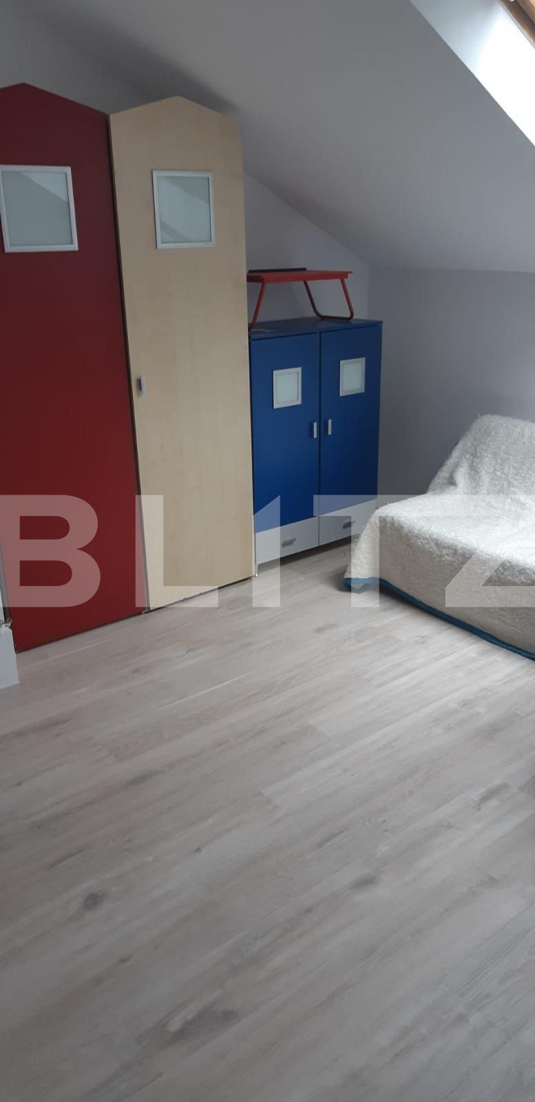 Garsonieră de închiriat Central - 108753AI | BLITZ Cluj-Napoca | Poza3