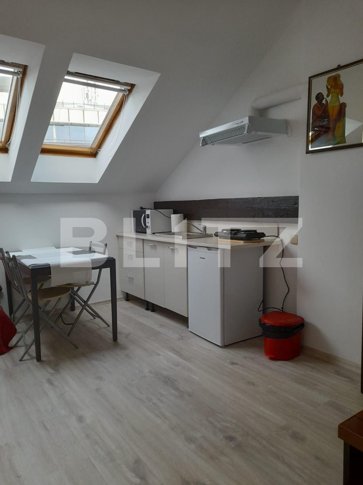 Garsonieră de închiriat Central - 108753AI | BLITZ Cluj-Napoca | Poza2