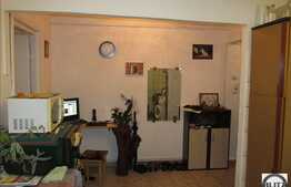 Vanzare 3 camere, 67 mp utili, boxa la subsol, zona strazii Constantin Brancusi!