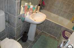 Vanzare 3 camere, 67 mp utili, boxa la subsol, zona strazii Constantin Brancusi!