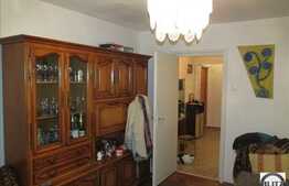 Vanzare 3 camere, 67 mp utili, boxa la subsol, zona strazii Constantin Brancusi!