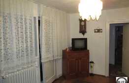 Vanzare 3 camere, 67 mp utili, boxa la subsol, zona strazii Constantin Brancusi!