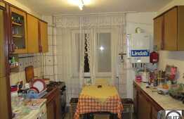 Vanzare 3 camere, 67 mp utili, boxa la subsol, zona strazii Constantin Brancusi!