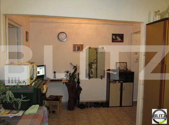 Apartament de vânzare 3 camere Gheorgheni - 10876AV | BLITZ Cluj-Napoca | Poza3