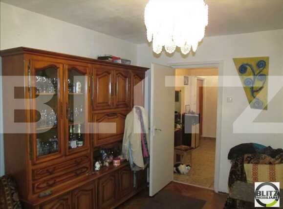 Apartament de vânzare 3 camere Gheorgheni - 10876AV | BLITZ Cluj-Napoca | Poza5