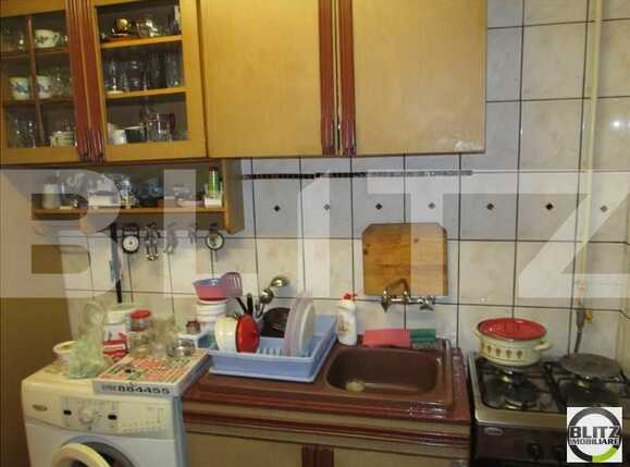 Apartament de vânzare 3 camere Gheorgheni - 10876AV | BLITZ Cluj-Napoca | Poza2