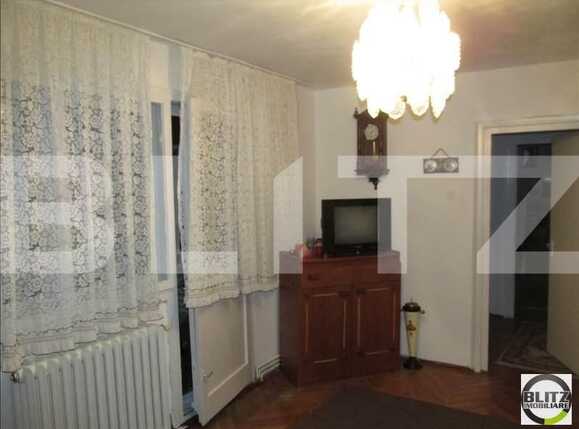 Apartament de vânzare 3 camere Gheorgheni - 10876AV | BLITZ Cluj-Napoca | Poza4