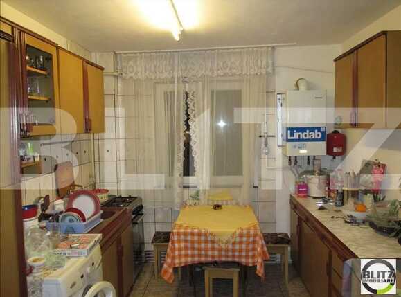 Apartament de vânzare 3 camere Gheorgheni - 10876AV | BLITZ Cluj-Napoca | Poza1